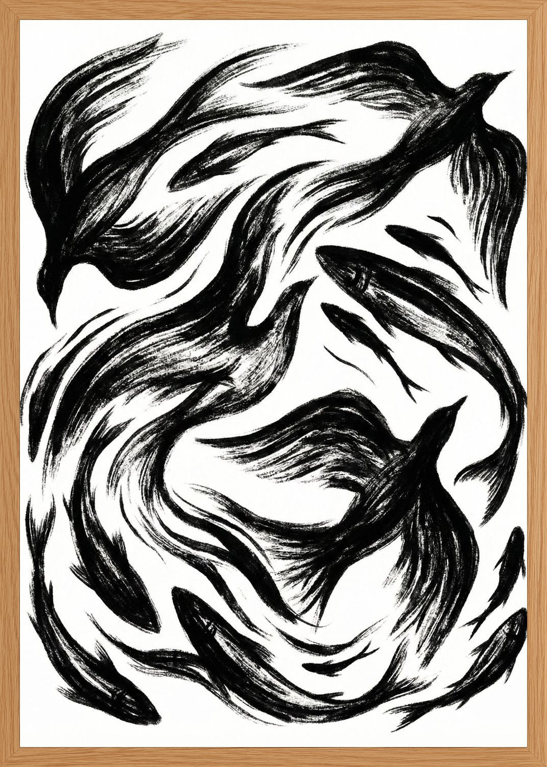 Poster print file