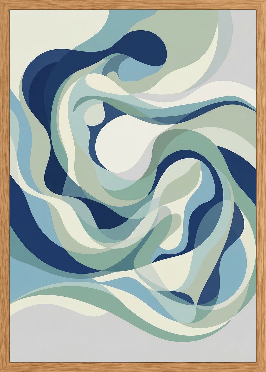 Poster print file