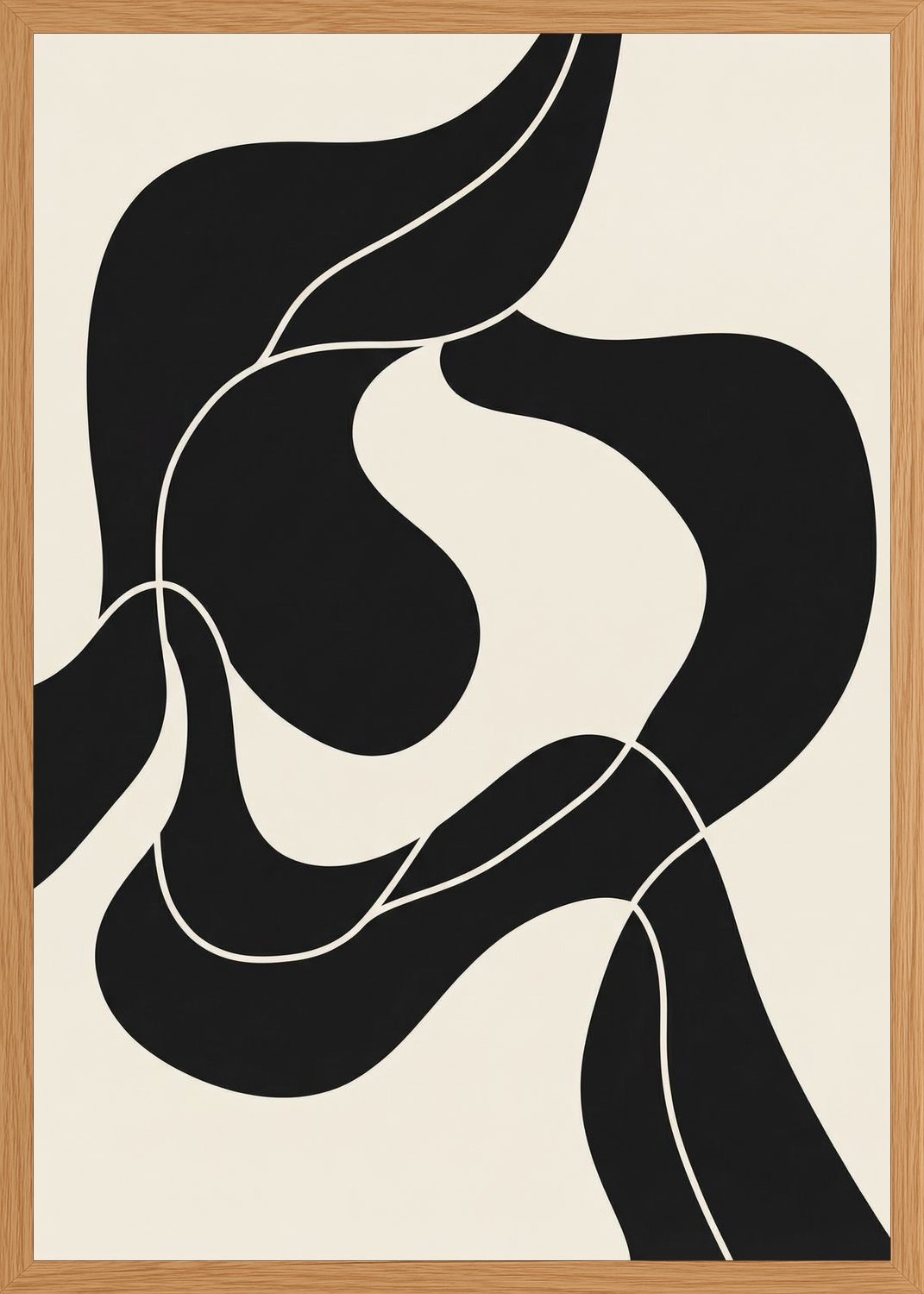 Poster print file