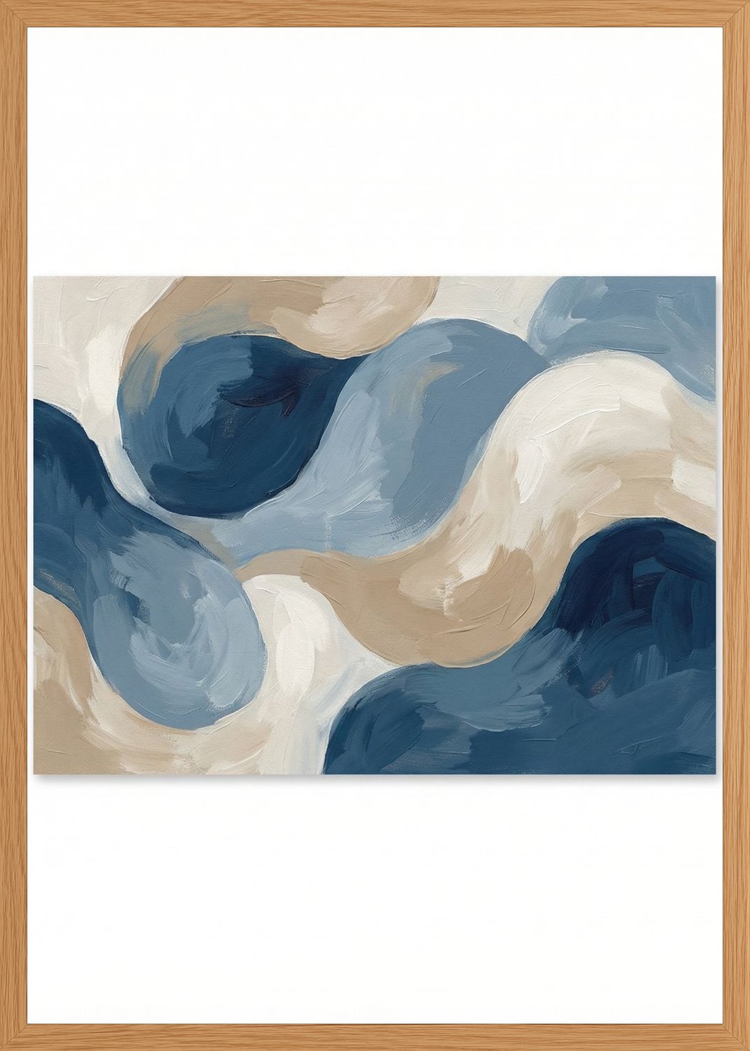 Poster print file