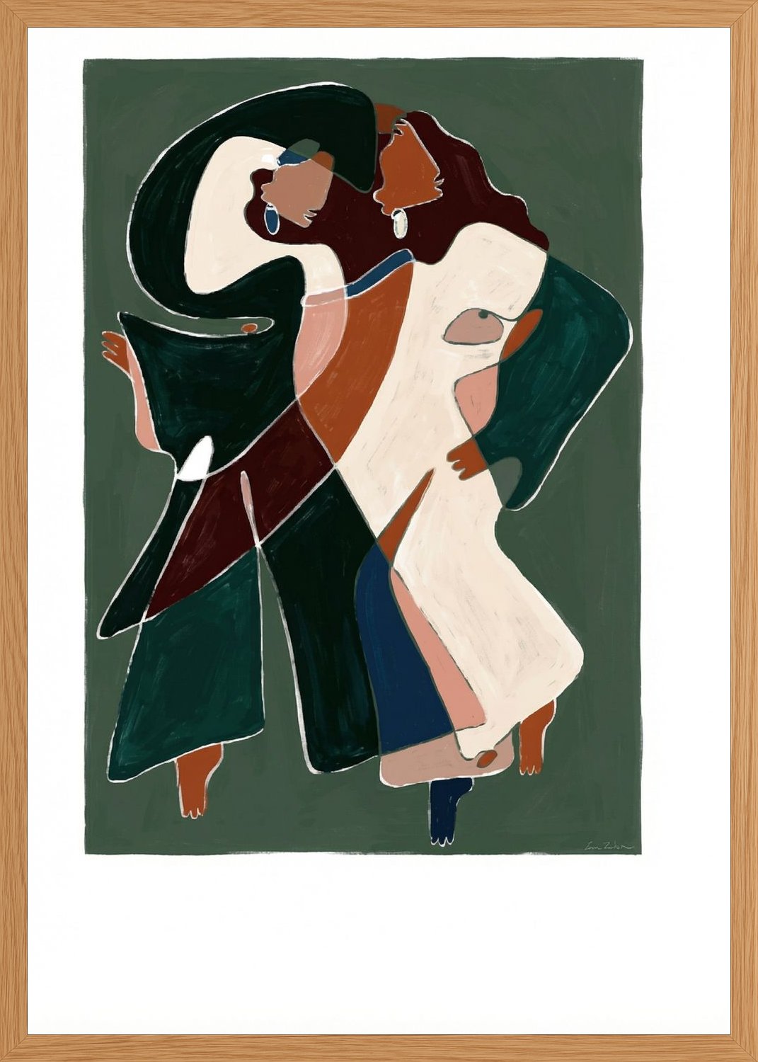 Poster print file