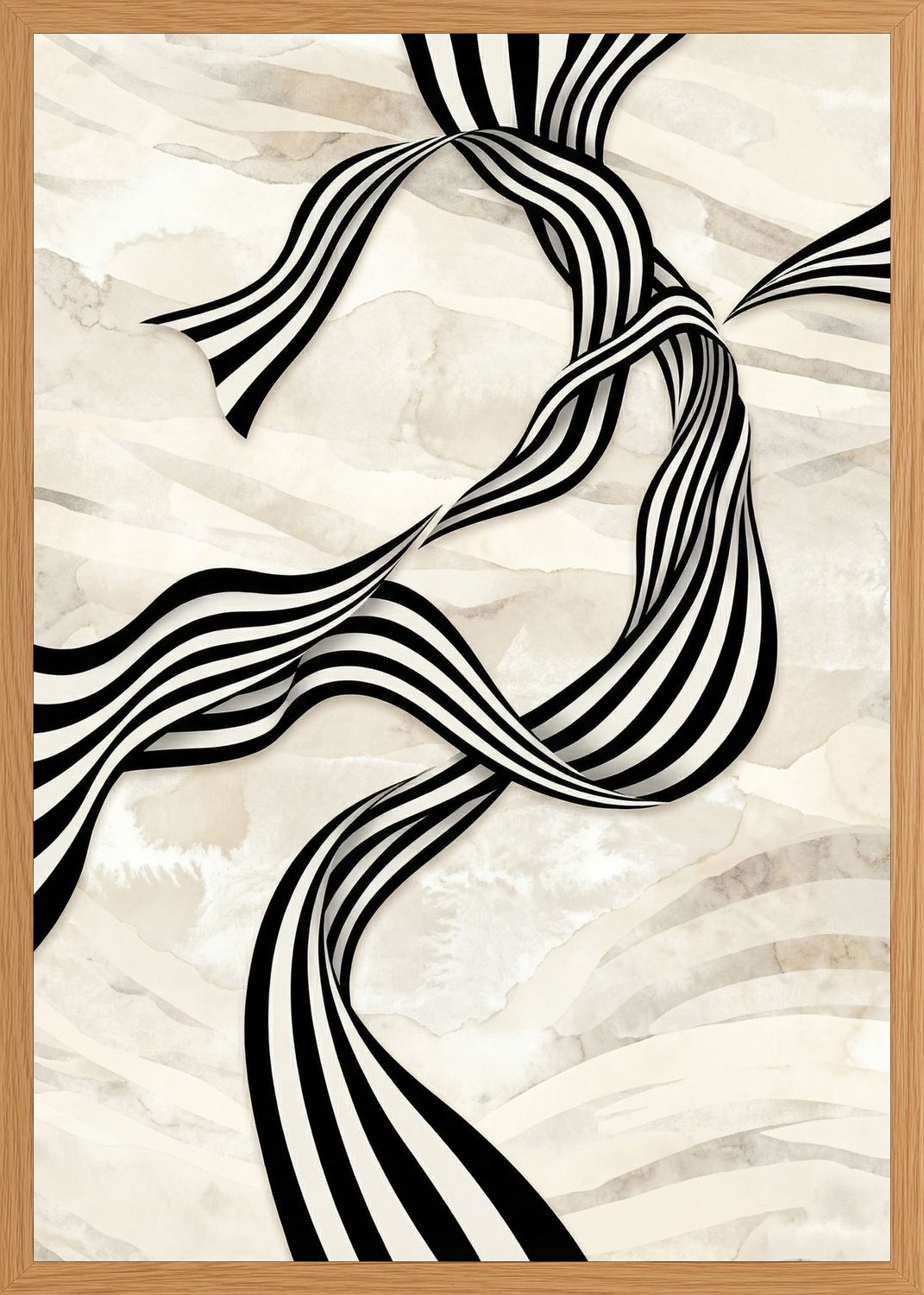 Poster print file