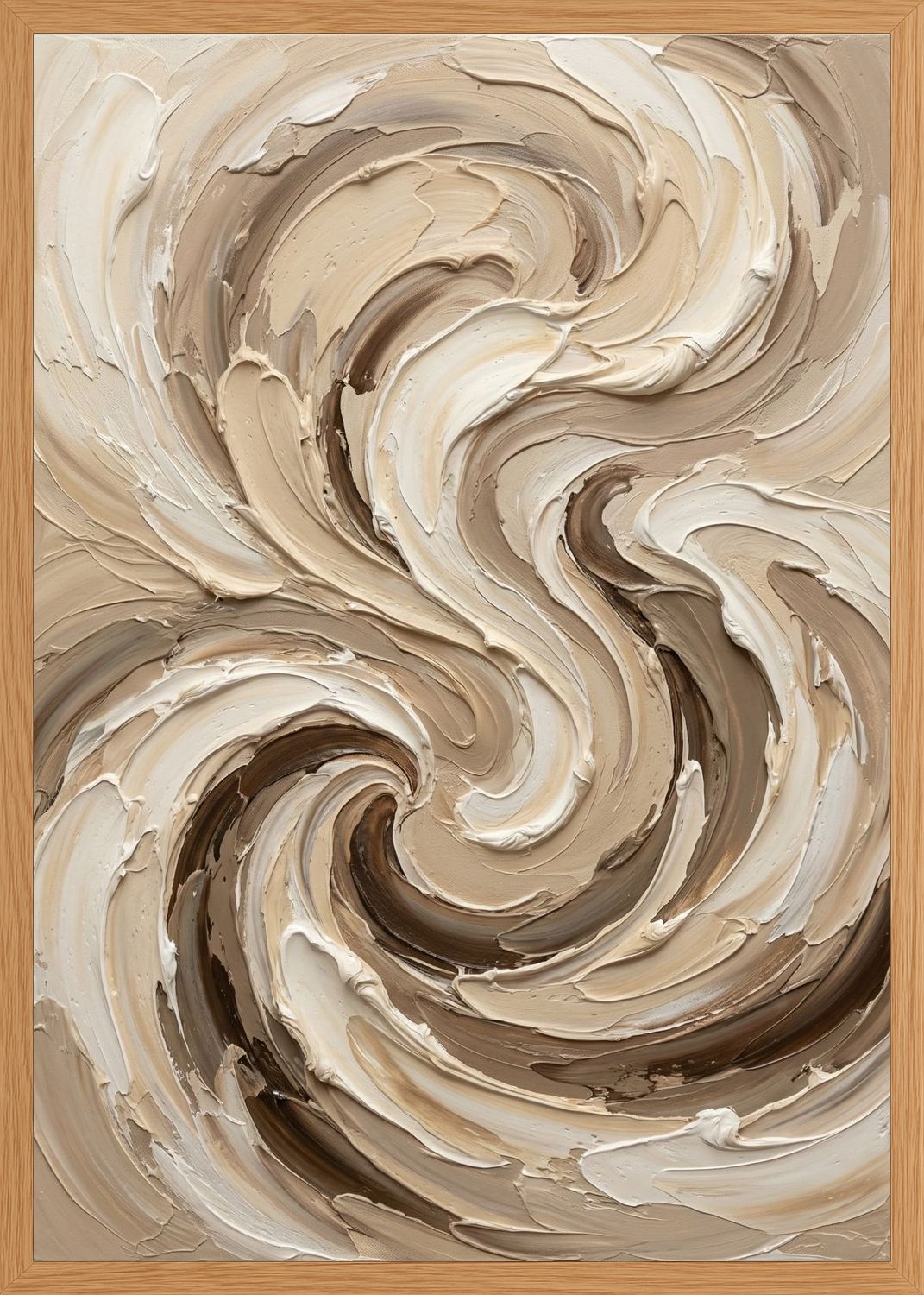 Poster print file