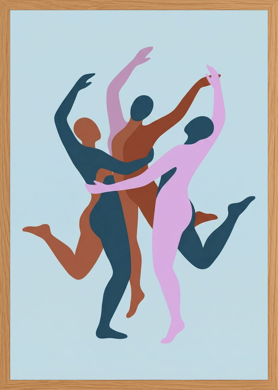 Poster print file