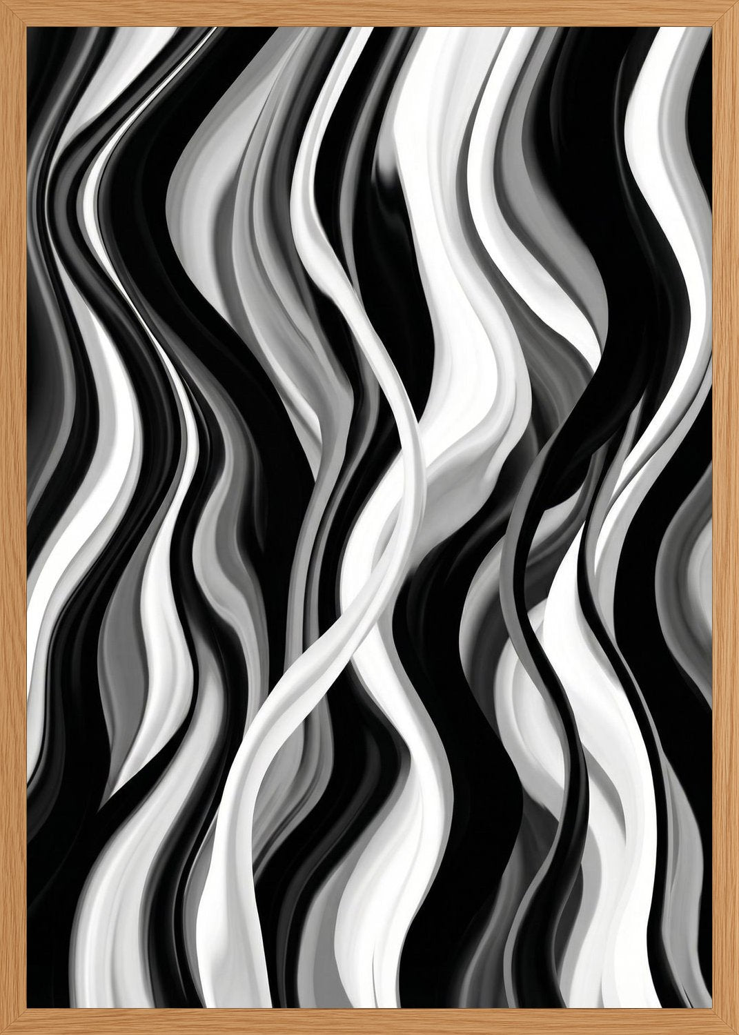 Poster print file
