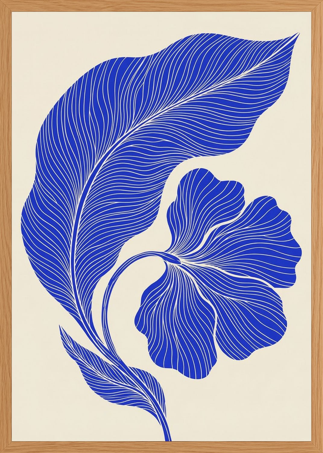 Poster print file