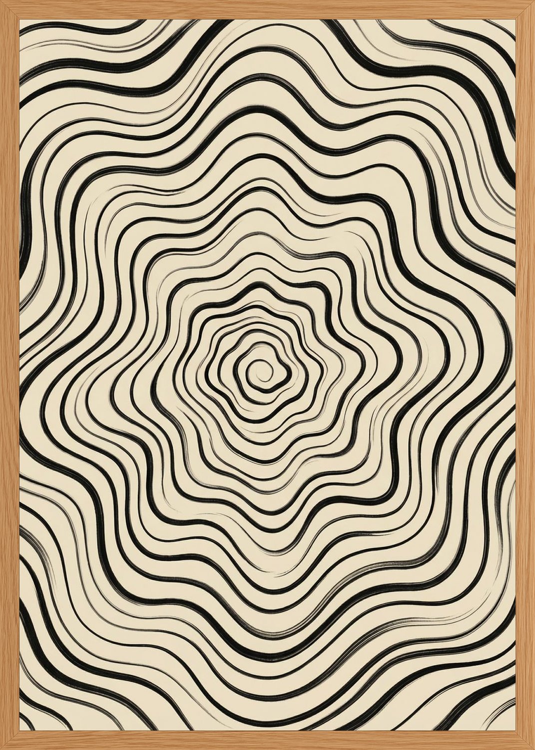 Poster print file