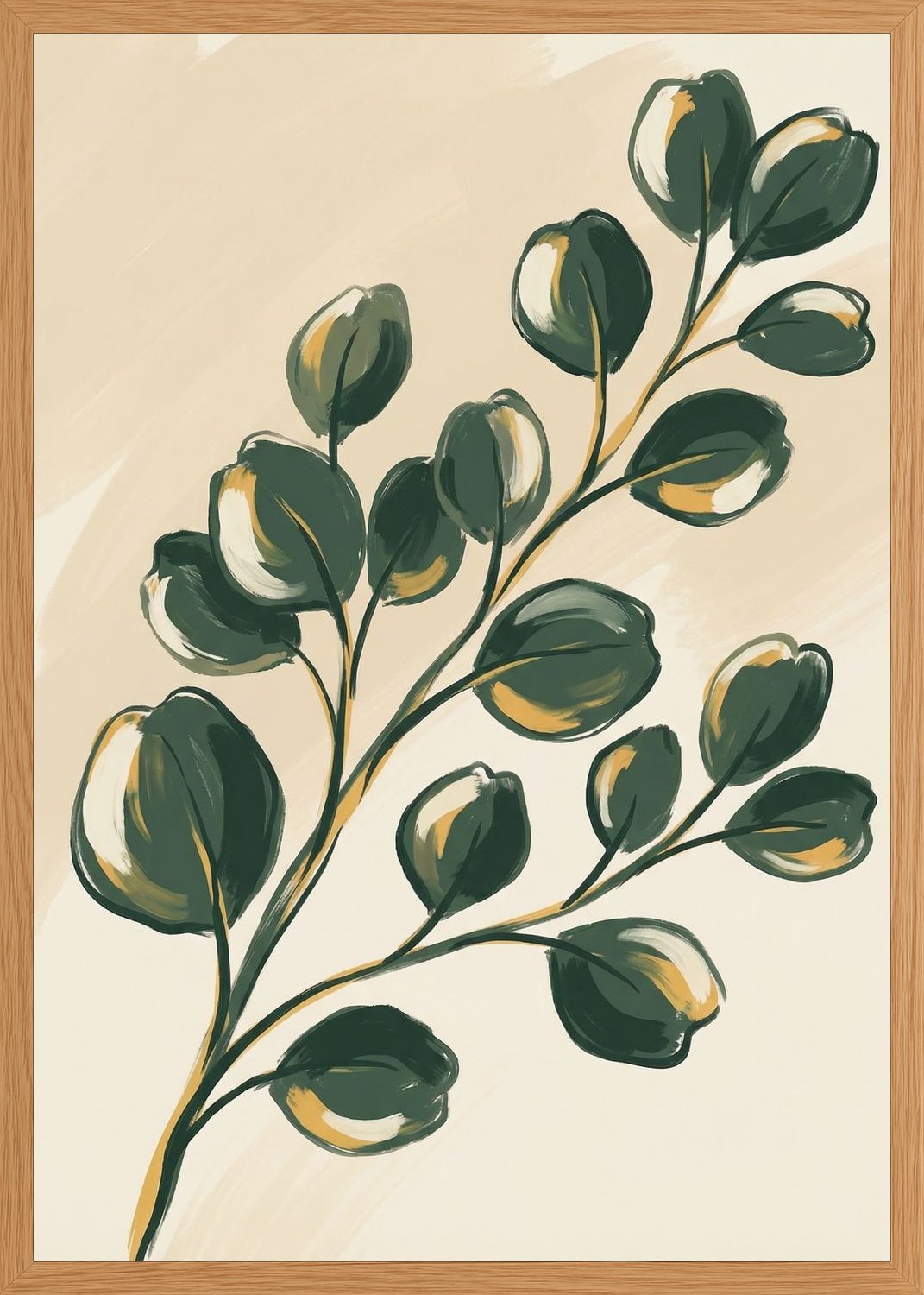 Poster print file