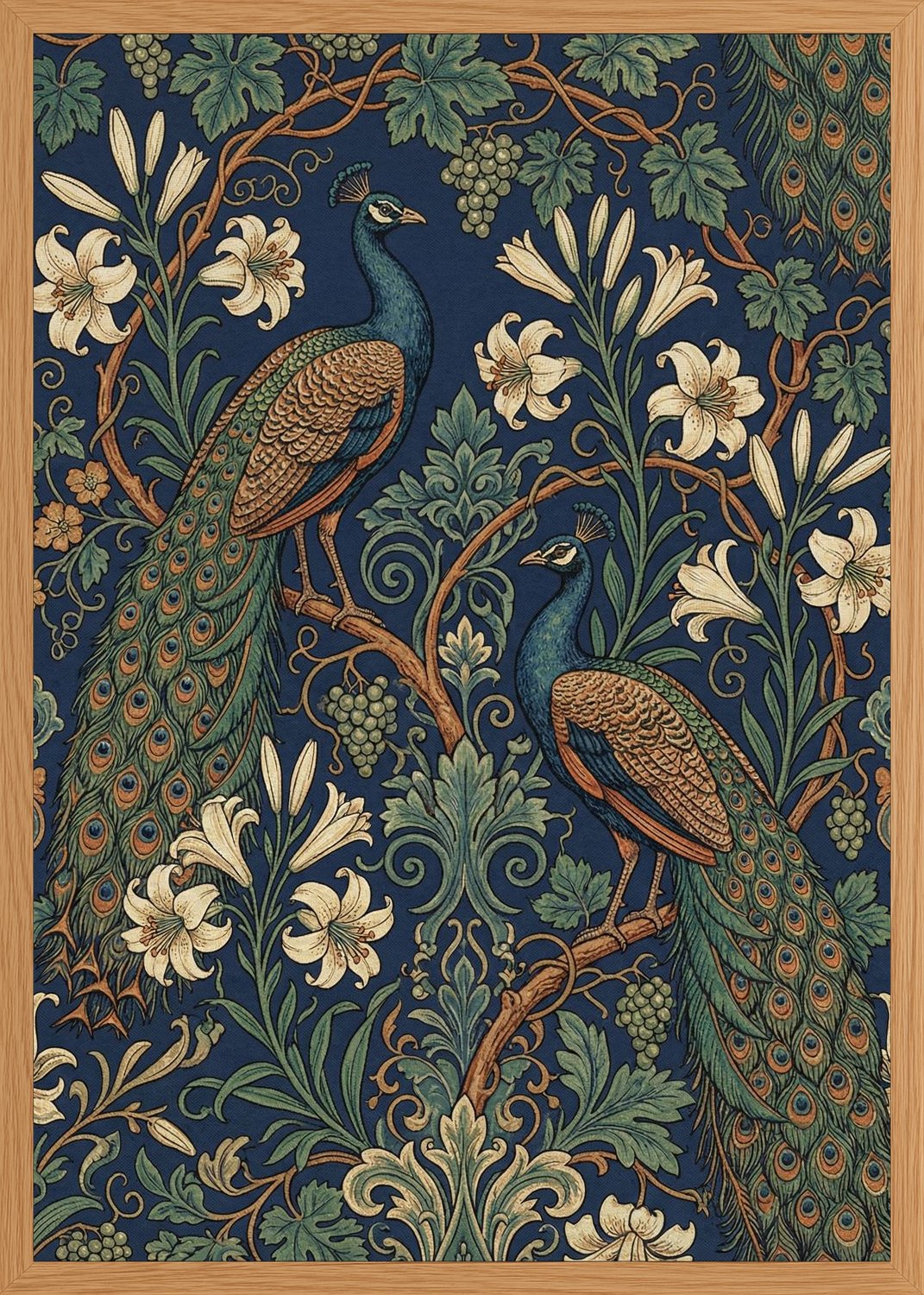 Poster print file