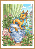 Poster print file