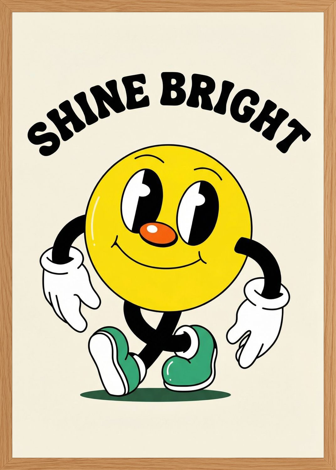 Poster print file
