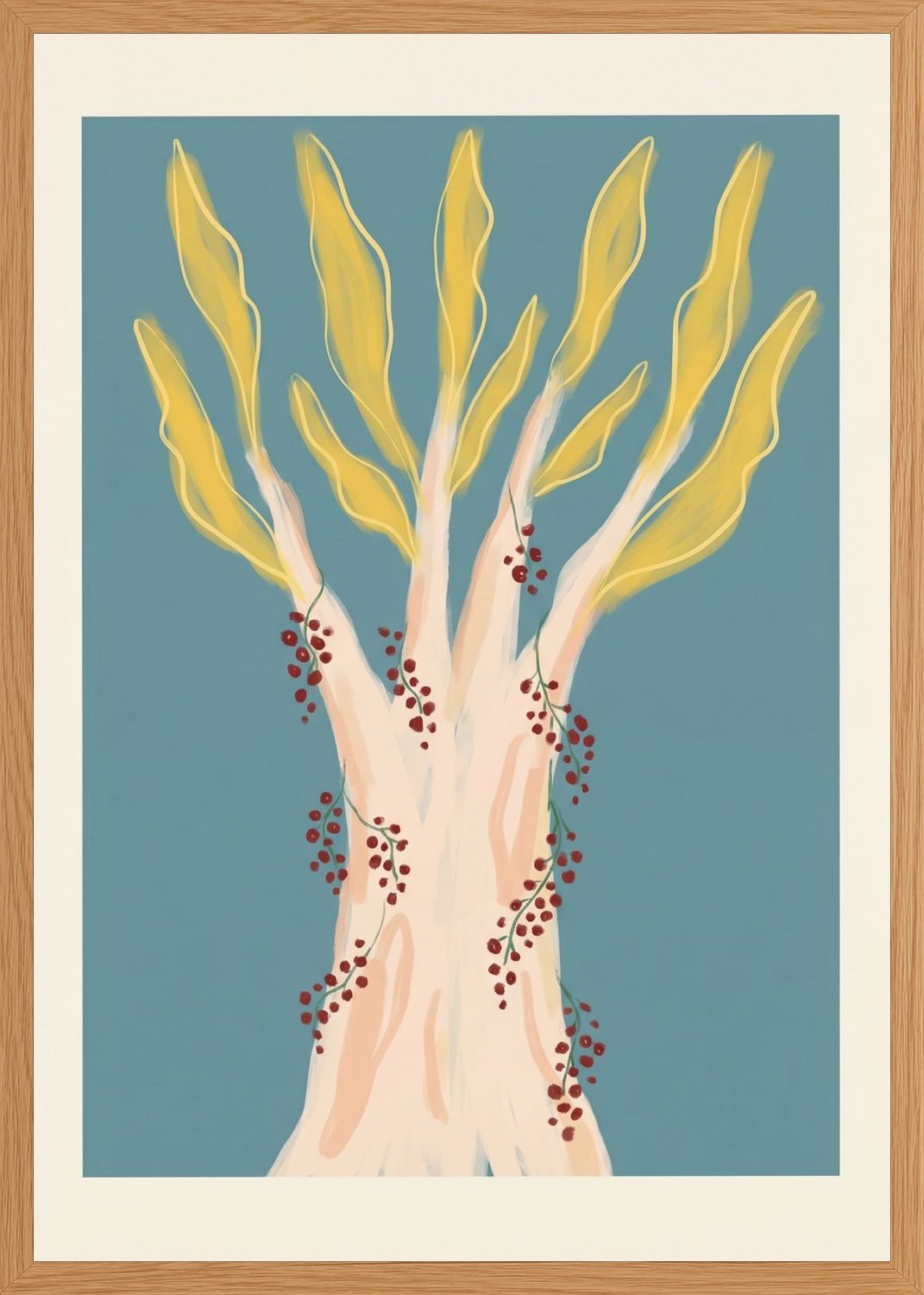Poster print file