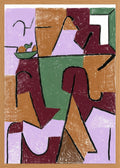 Fragmented Forms