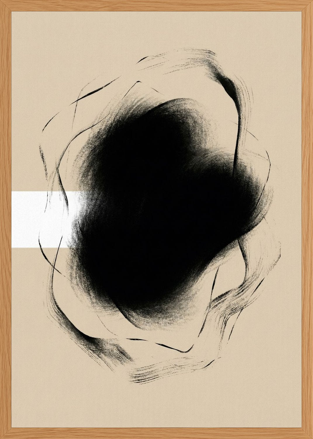 Poster print file