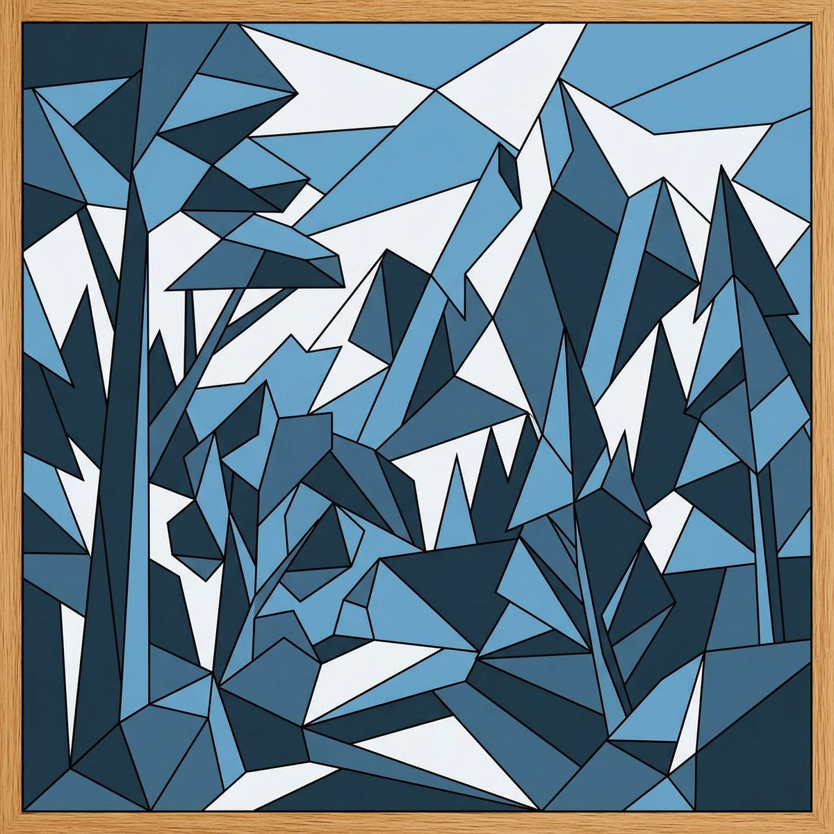 Poster print file