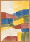 Poster print file