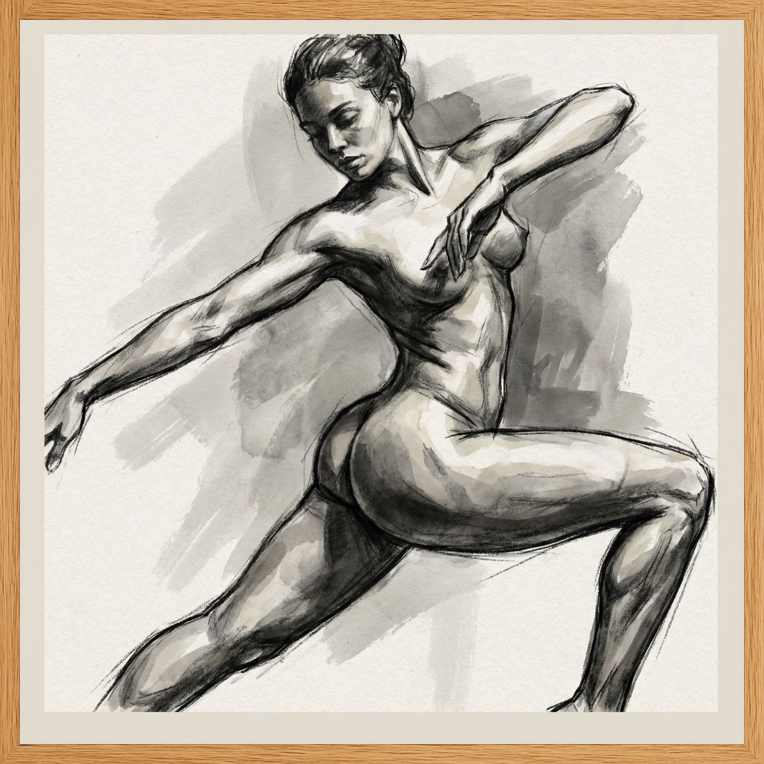Poster print file
