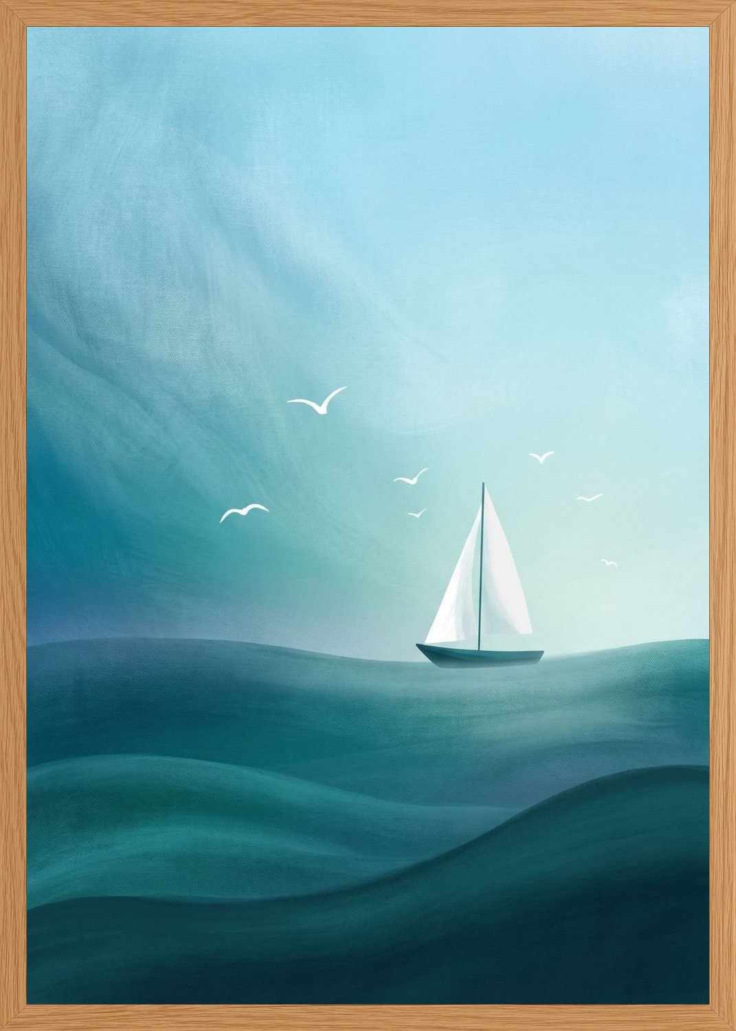 Poster print file
