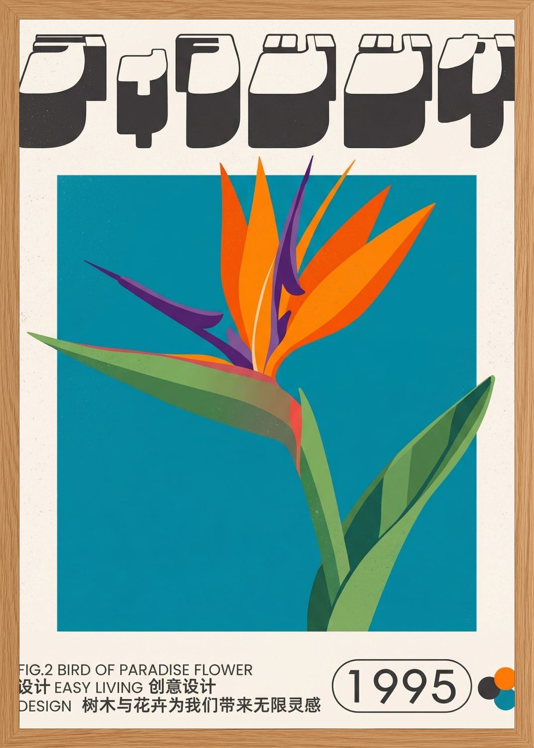 Poster print file