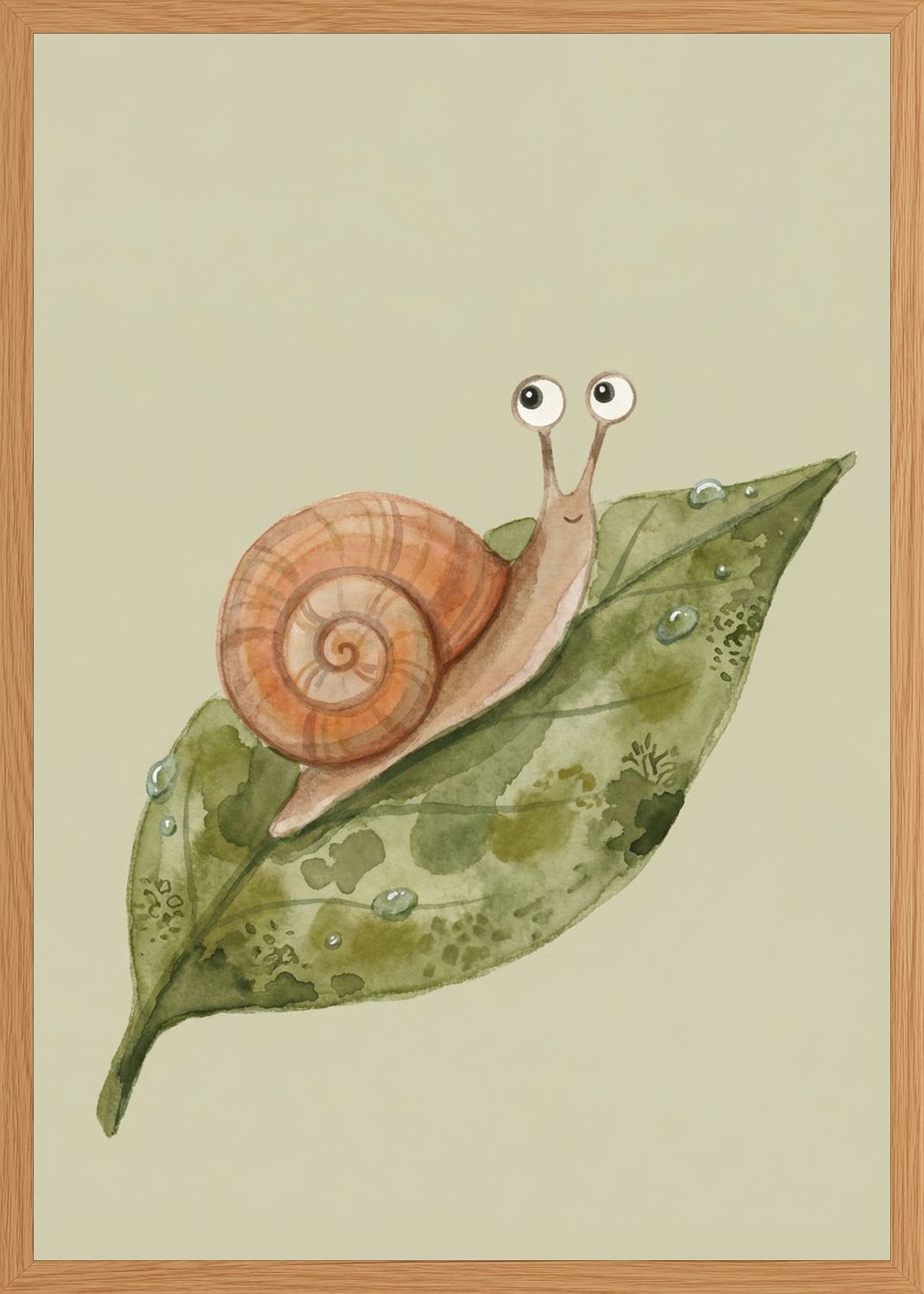 Poster print file