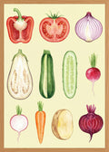 Poster print file