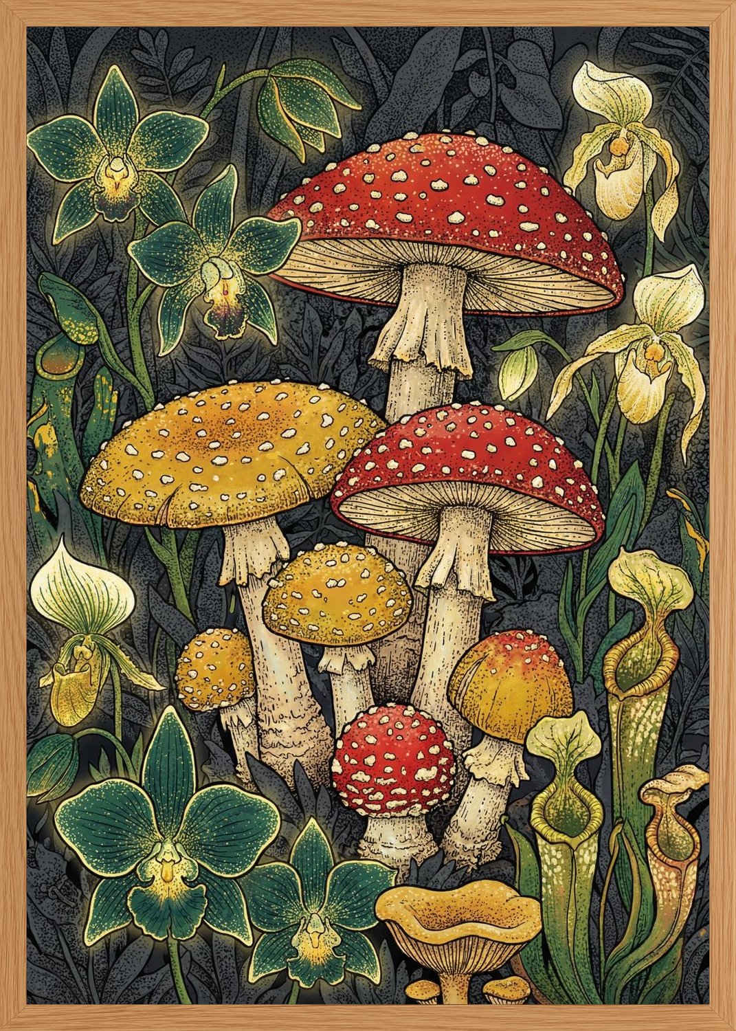 Poster print file