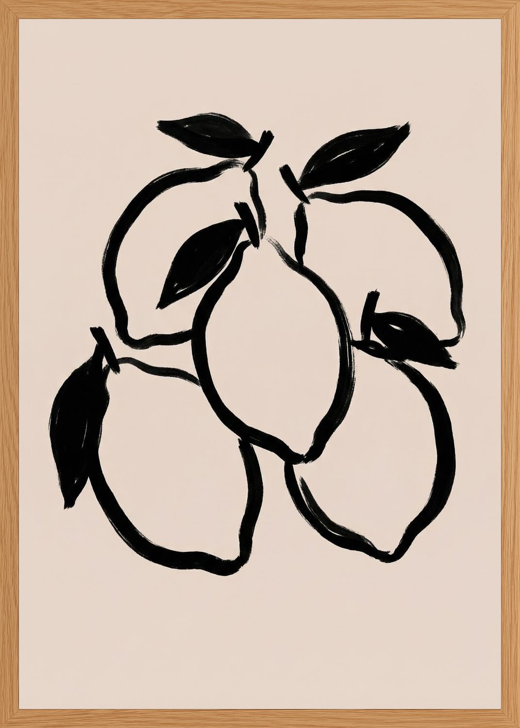 Poster print file
