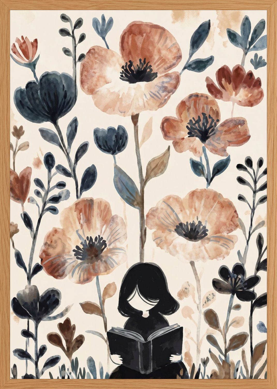 Poster print file