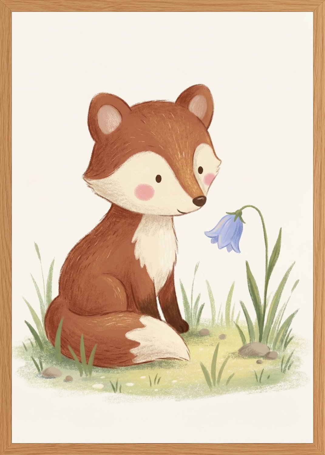 Poster print file