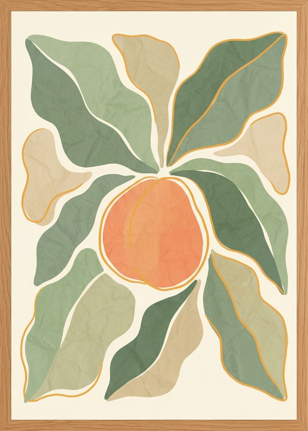 Poster print file