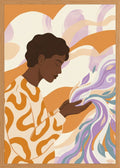 Poster print file