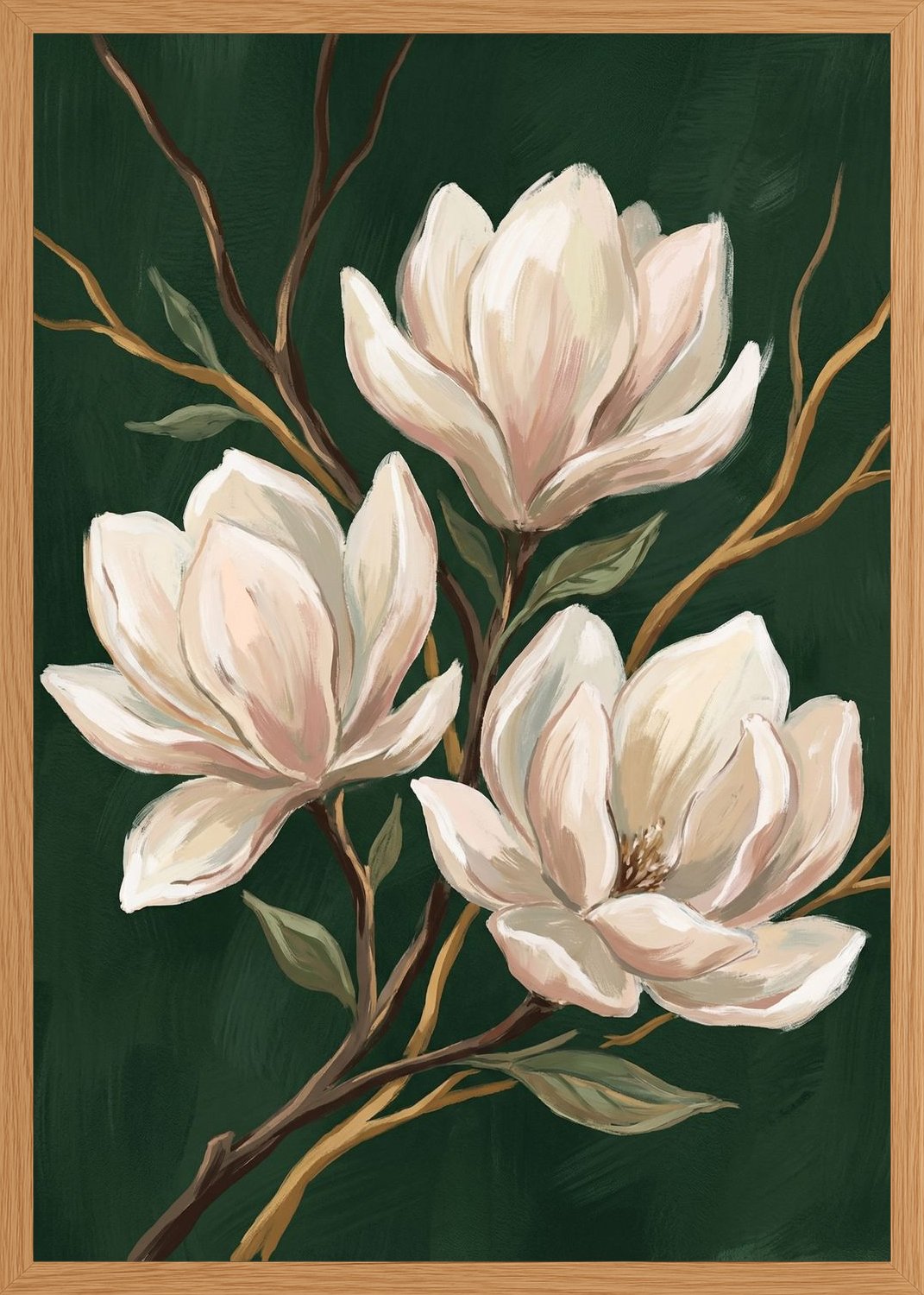 Poster print file