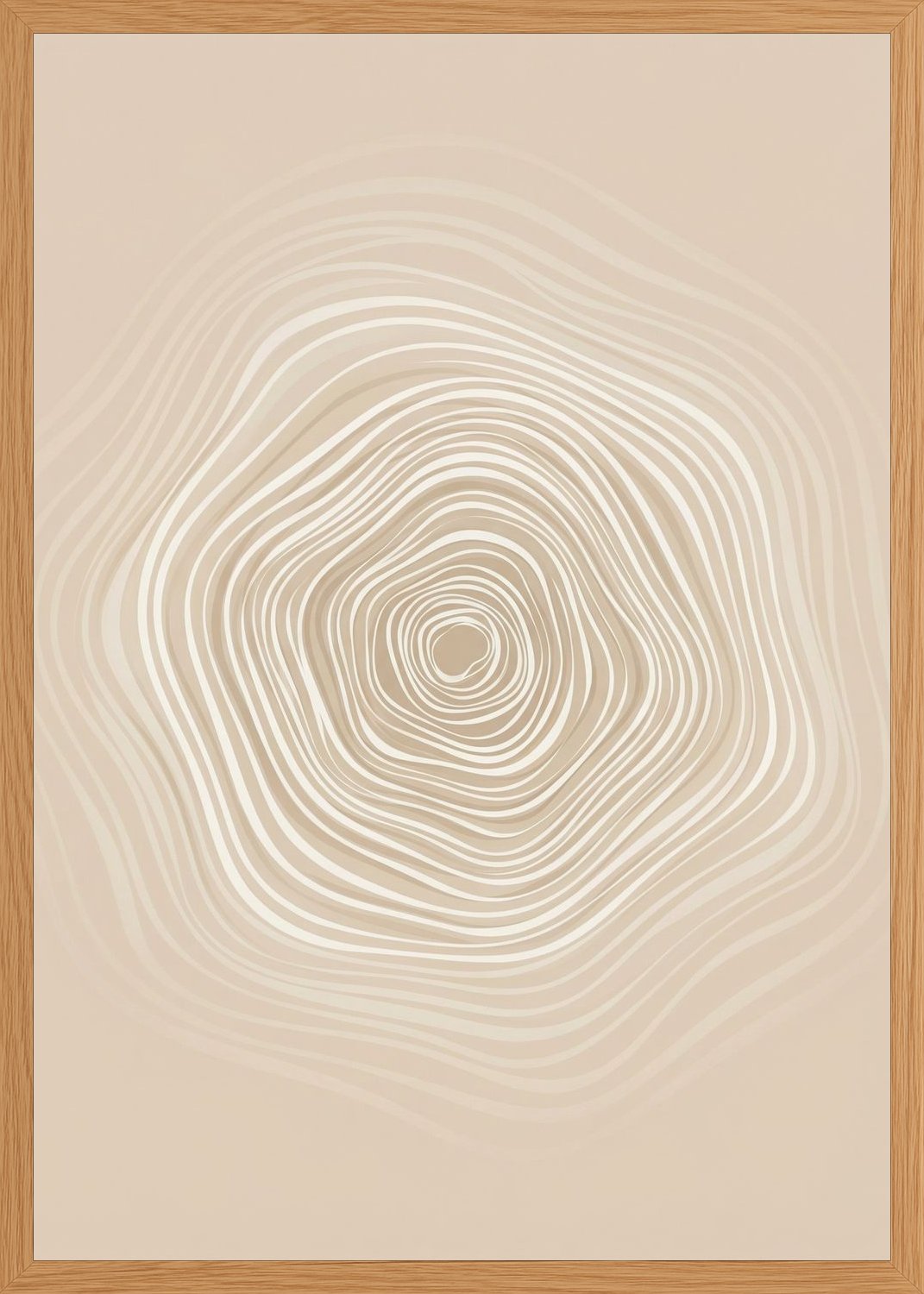Poster print file