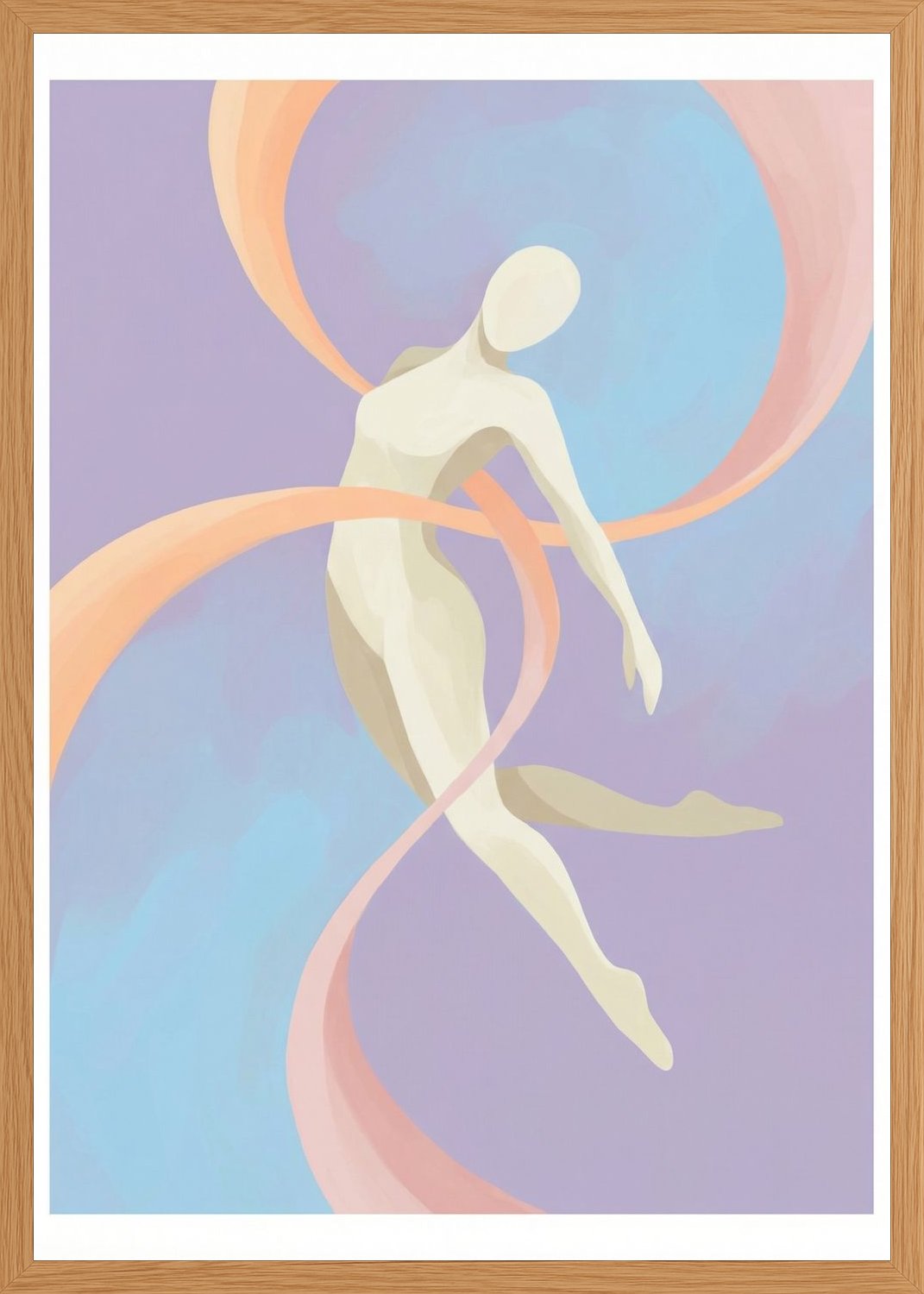 Poster print file