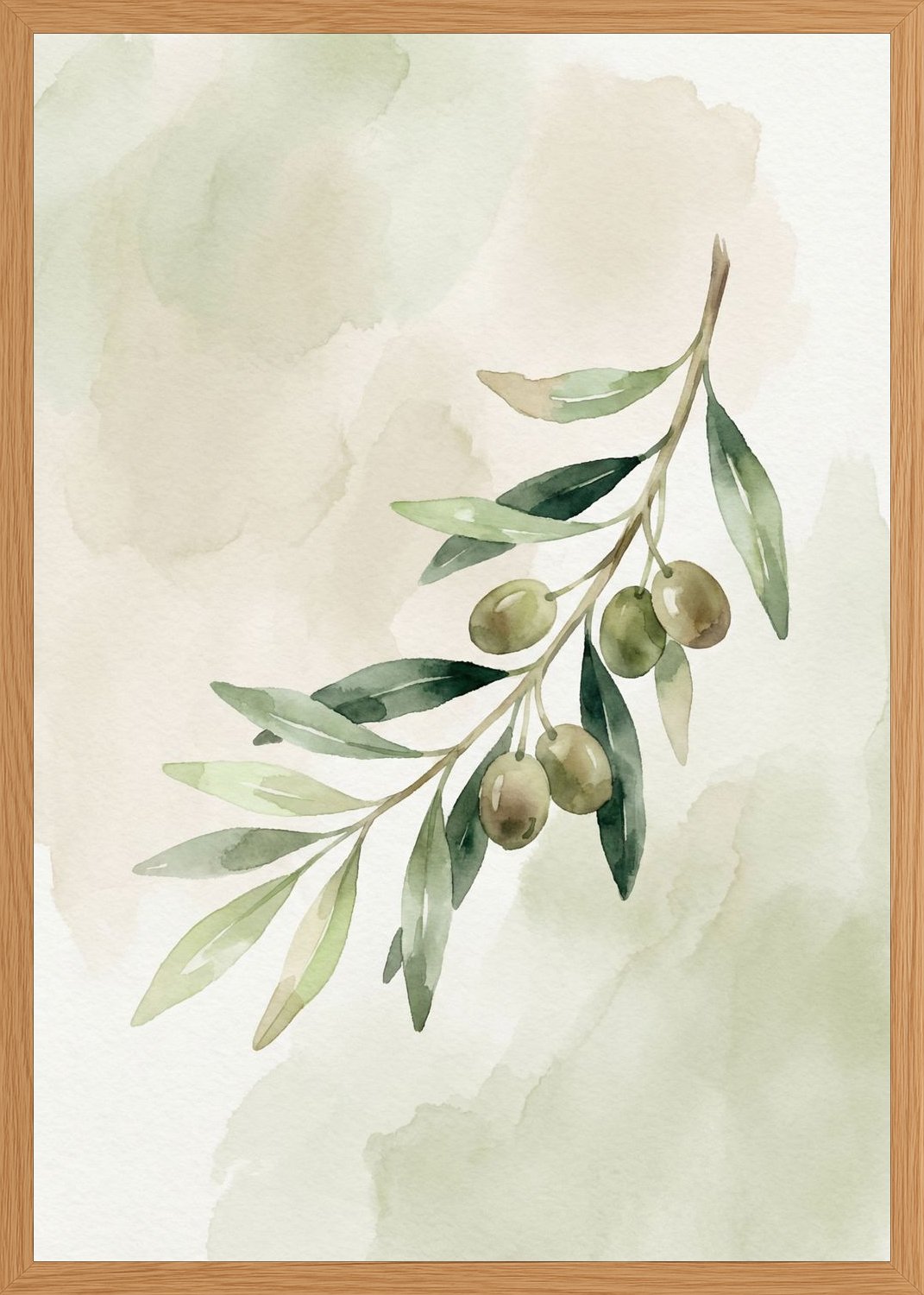 Poster print file
