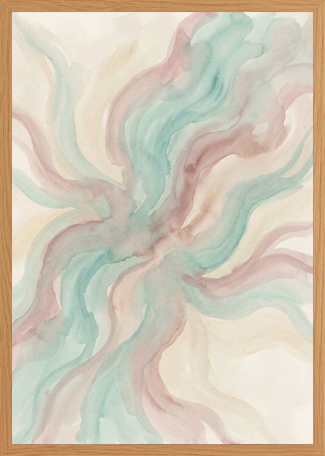 Poster print file