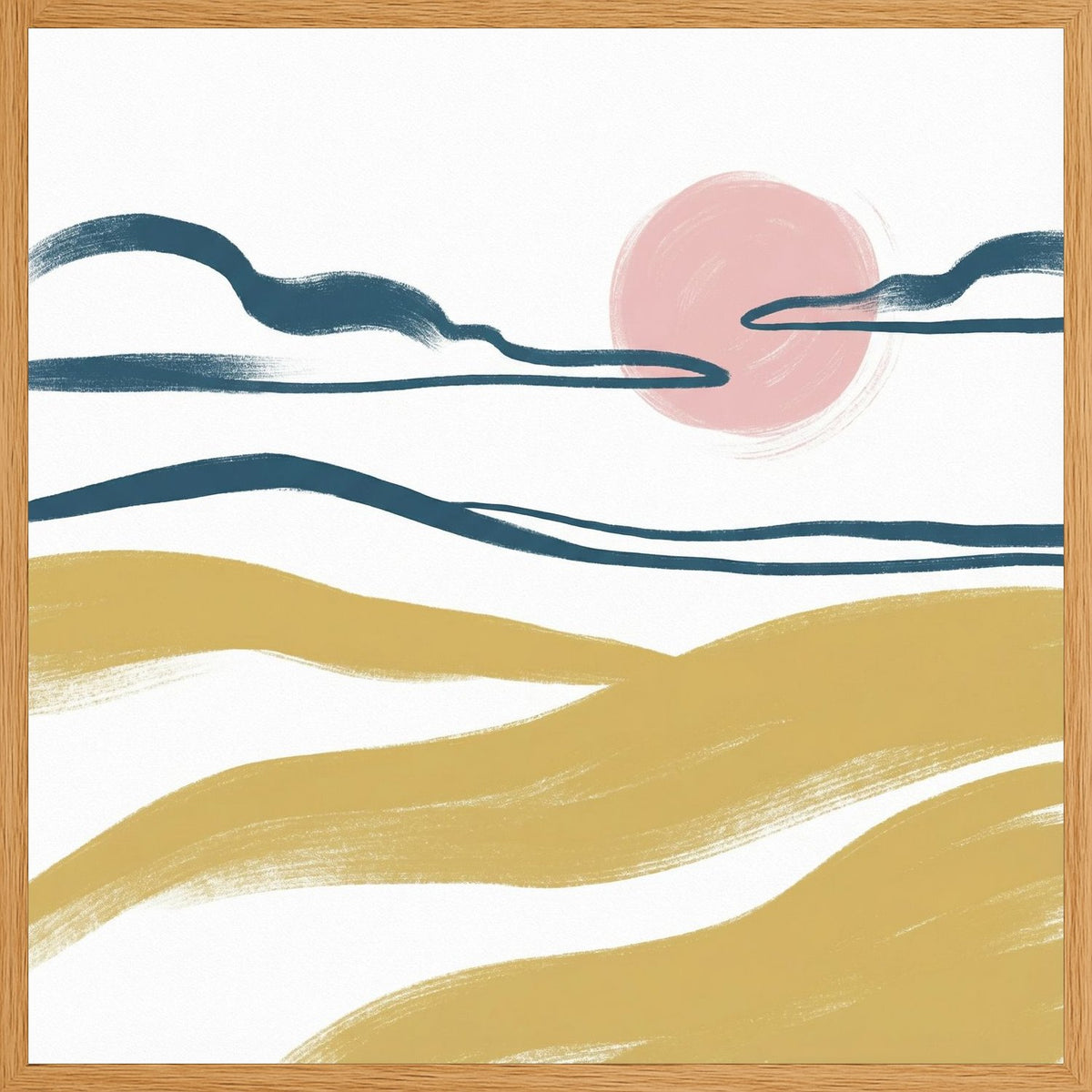 Poster print file