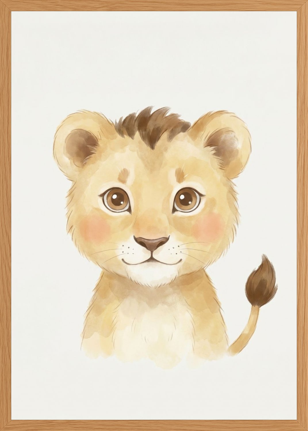 Poster print file