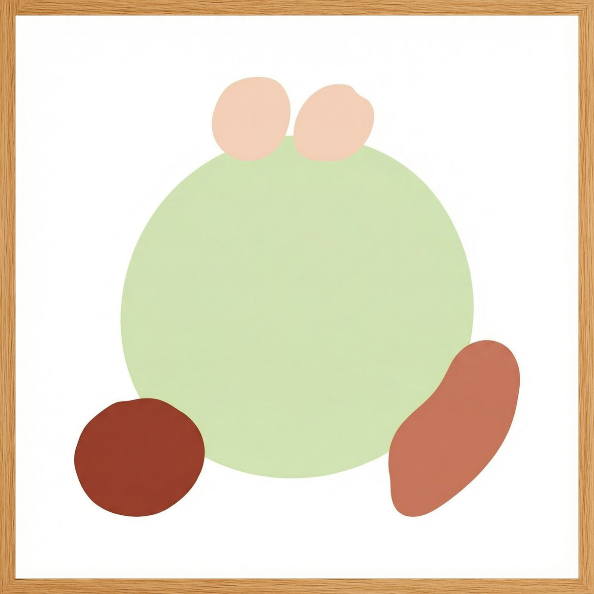 Poster print file