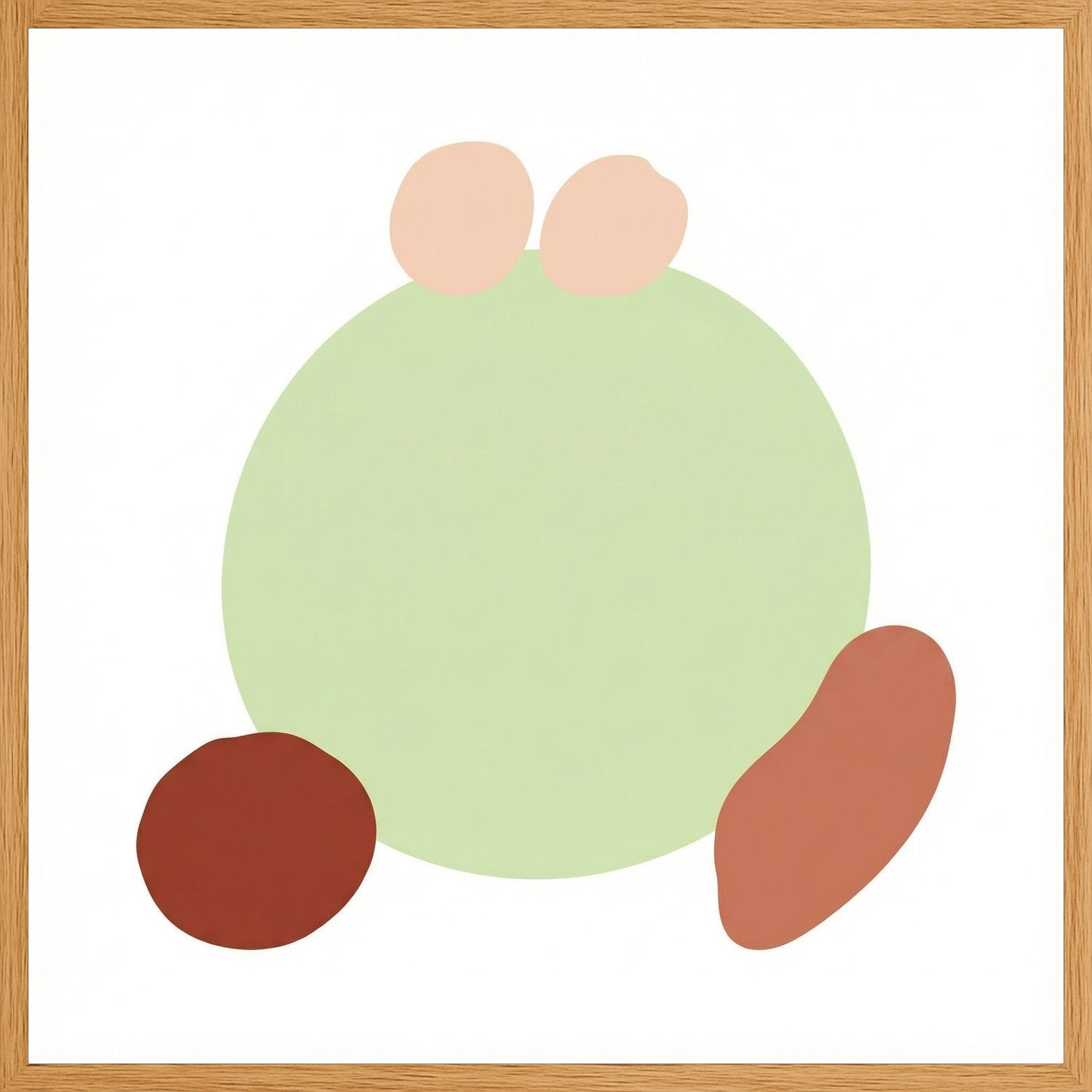 Poster print file