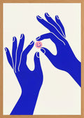 Poster print file