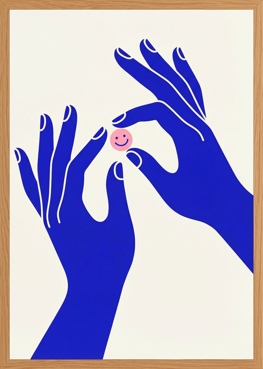 Poster print file