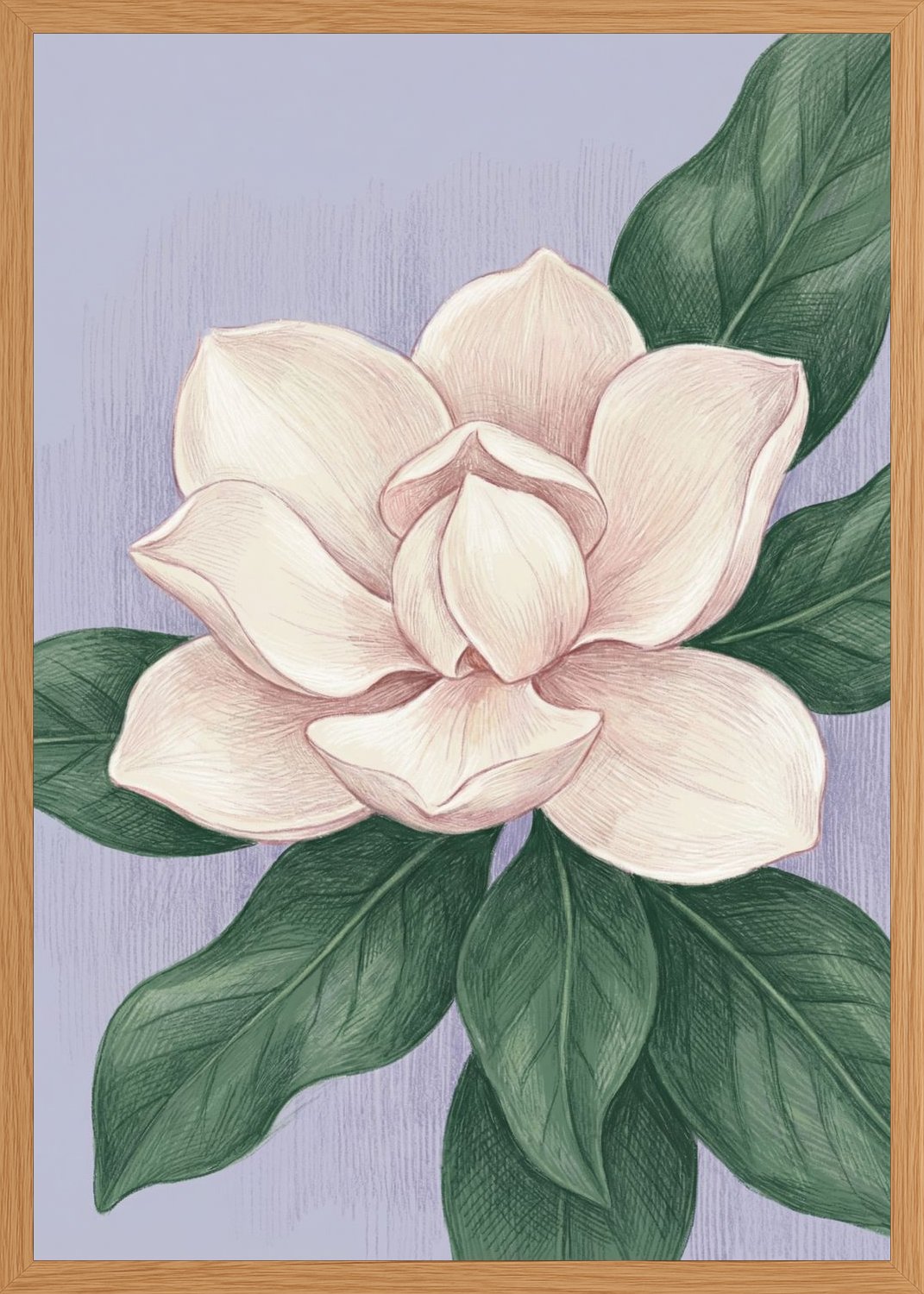 Poster print file