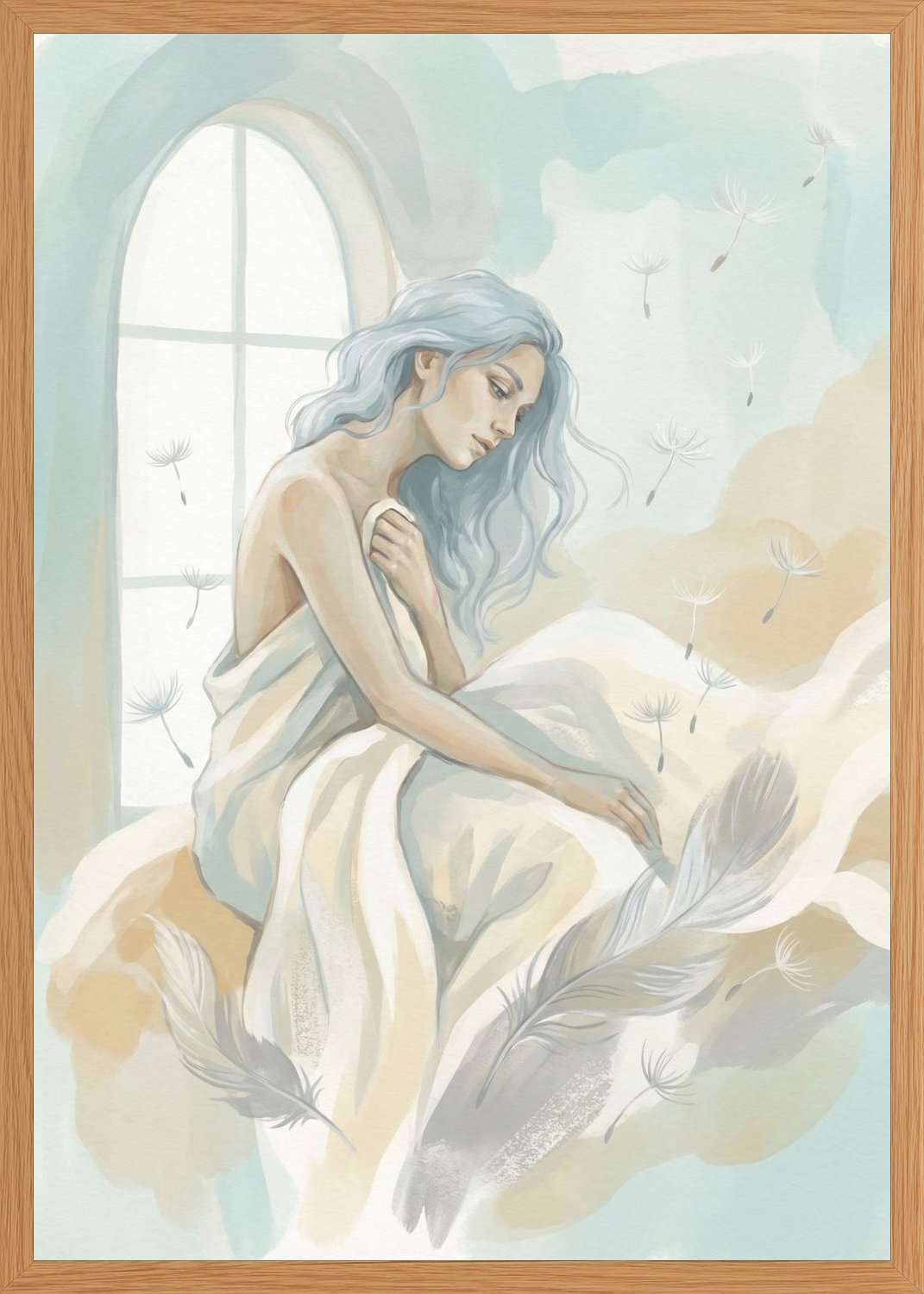 Poster print file