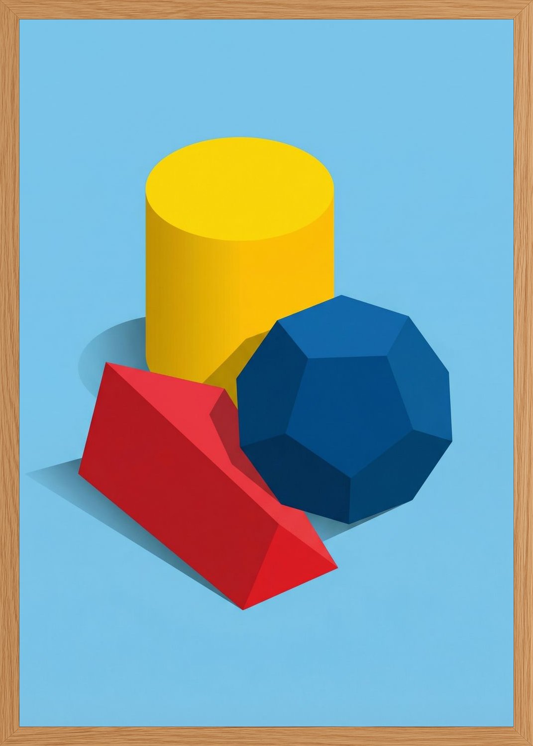 Poster print file