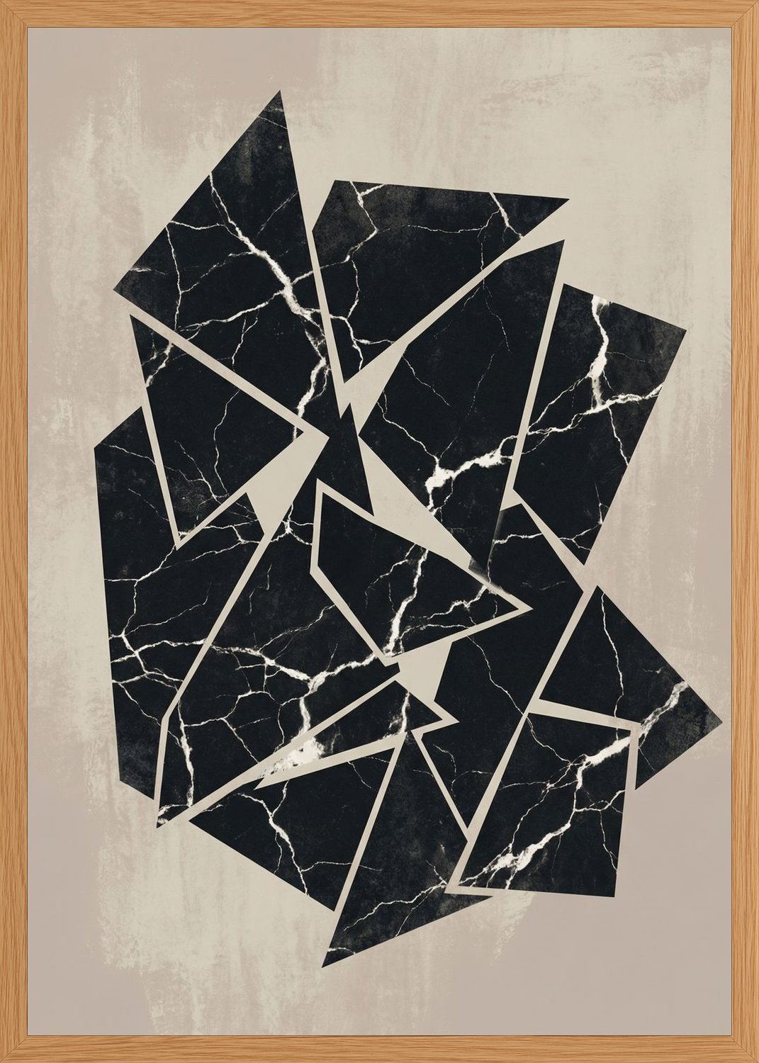 Poster print file