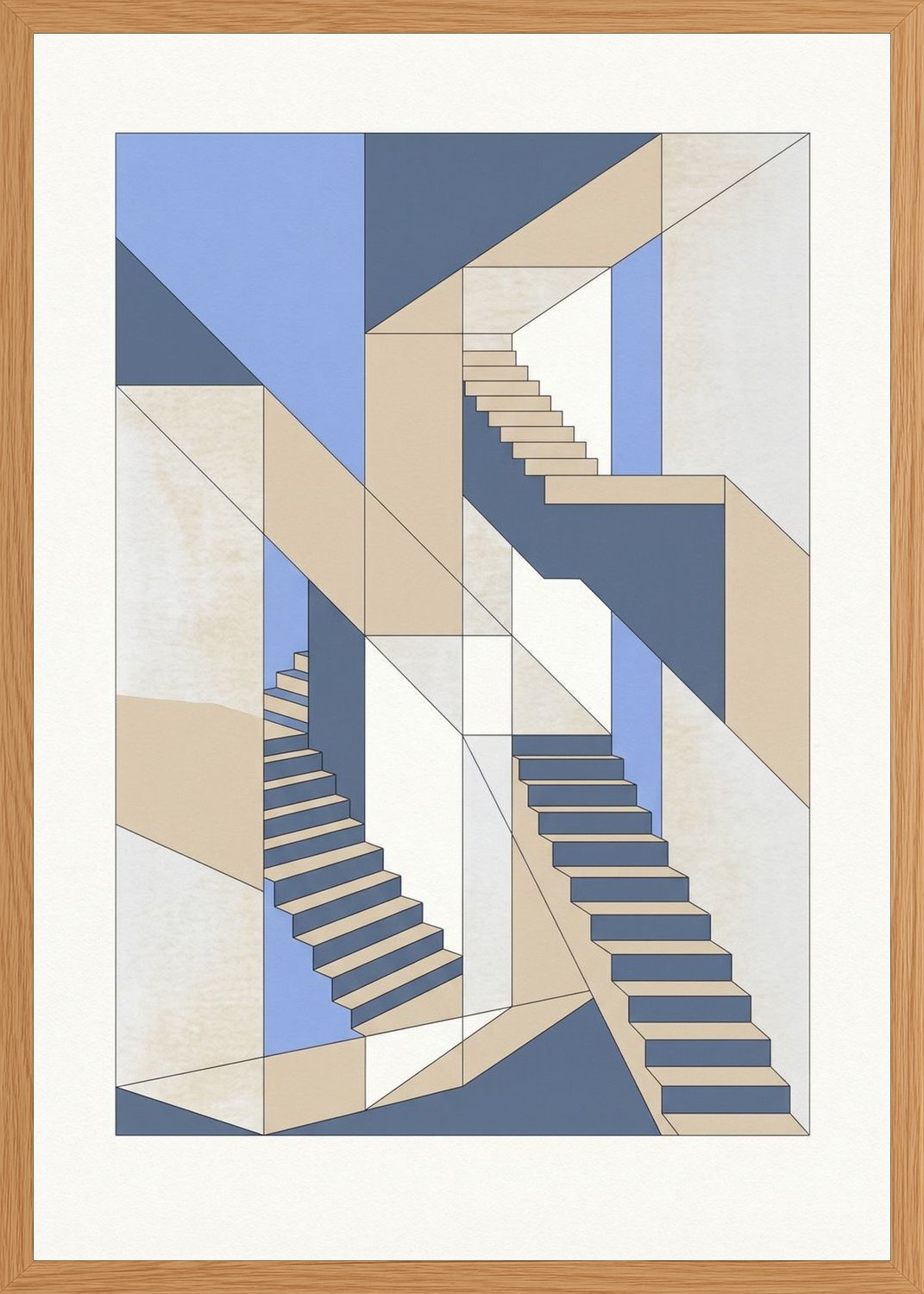 Poster print file