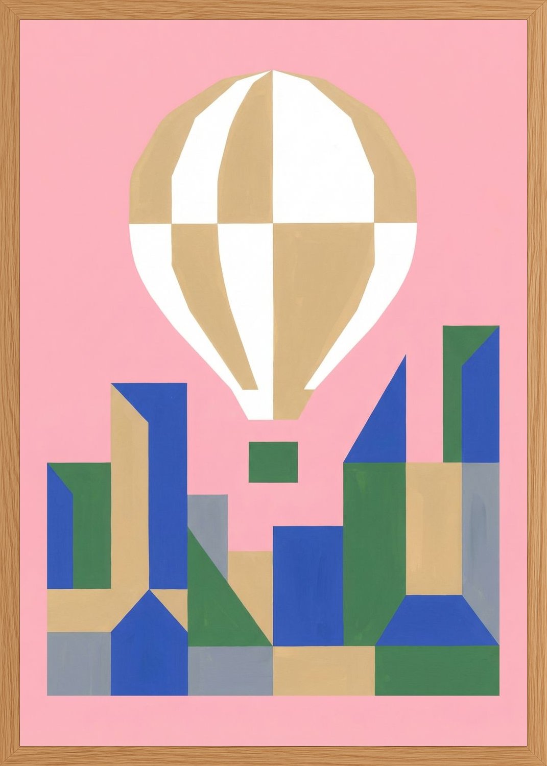Poster print file