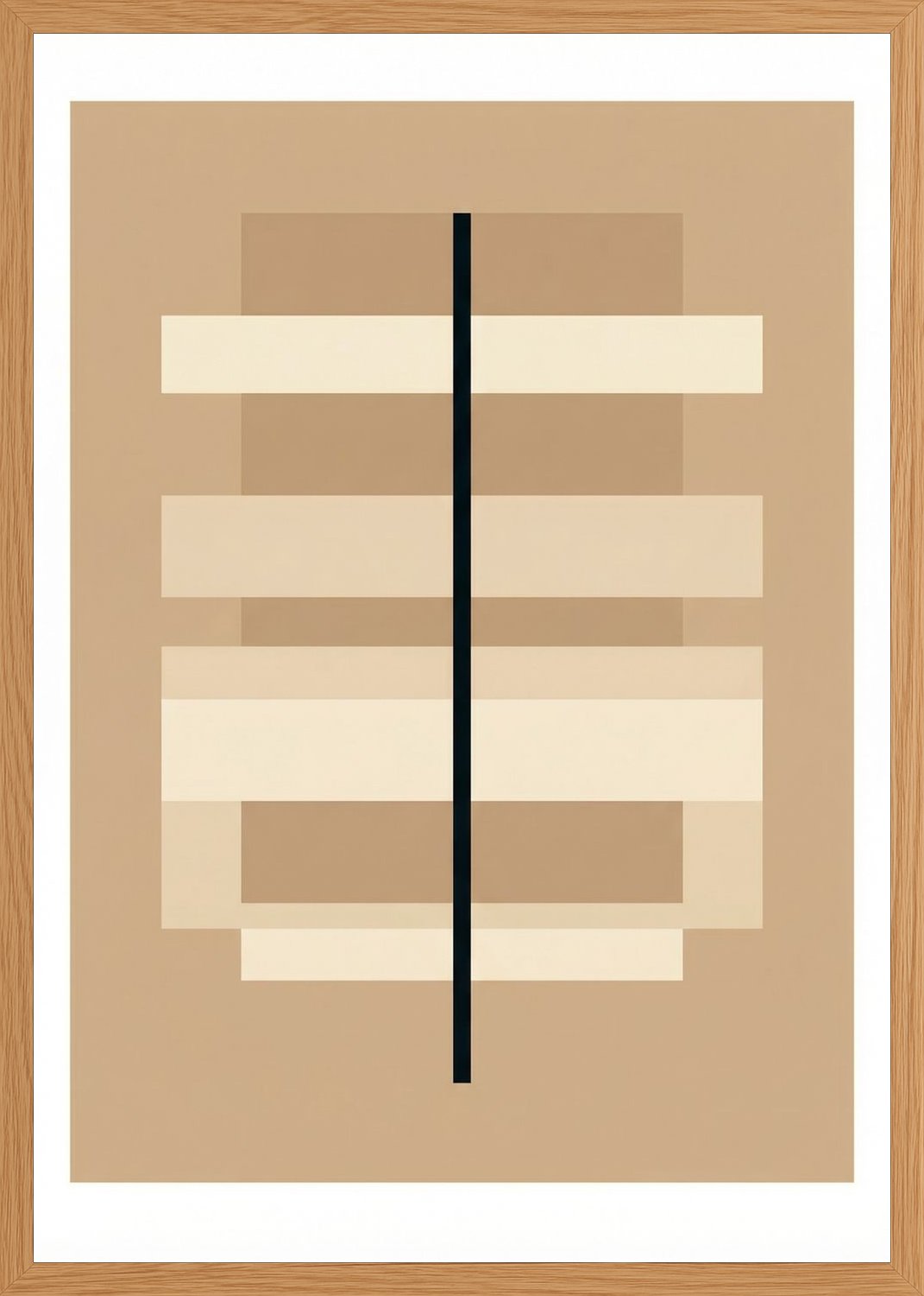 Poster print file