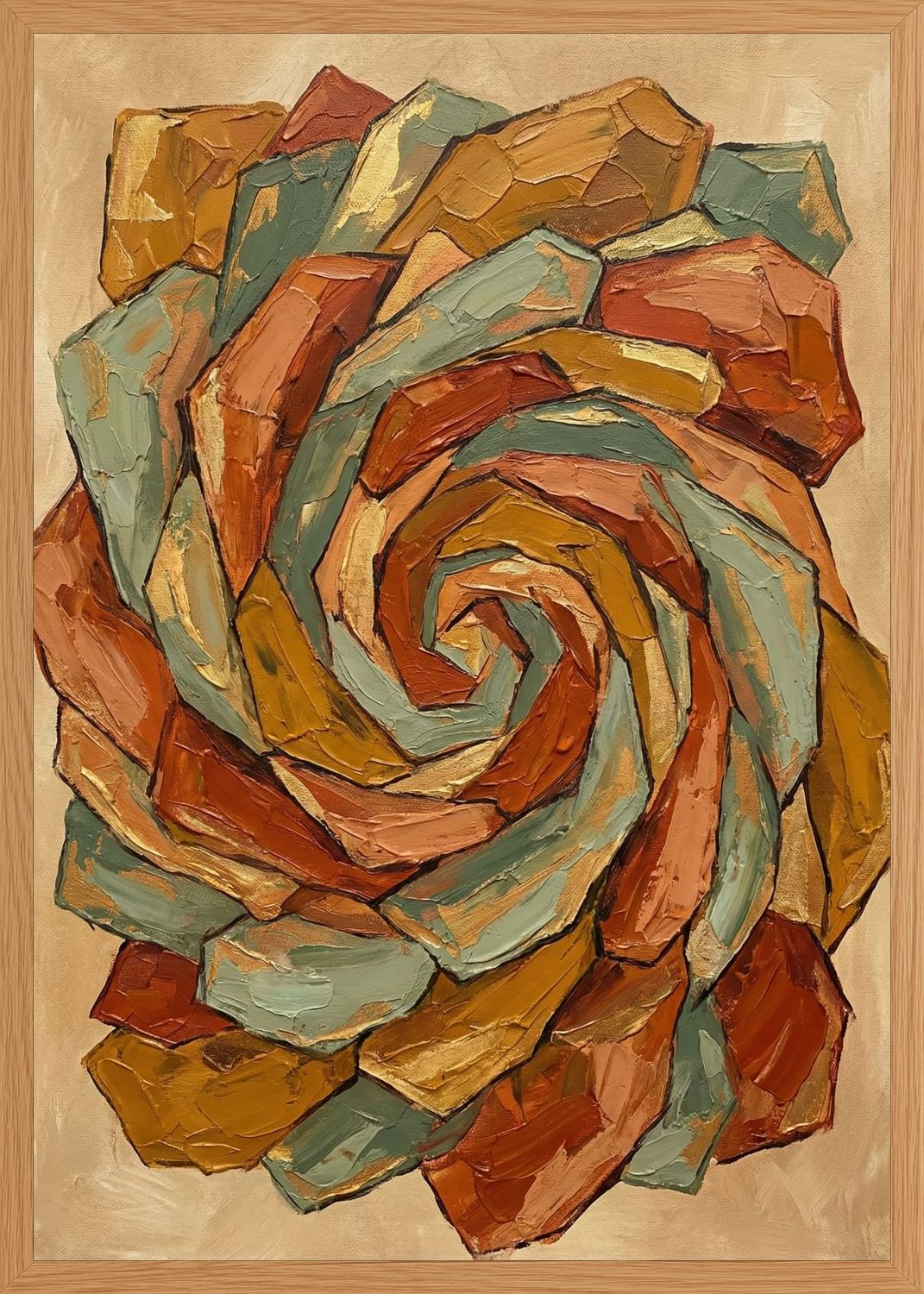 Poster print file